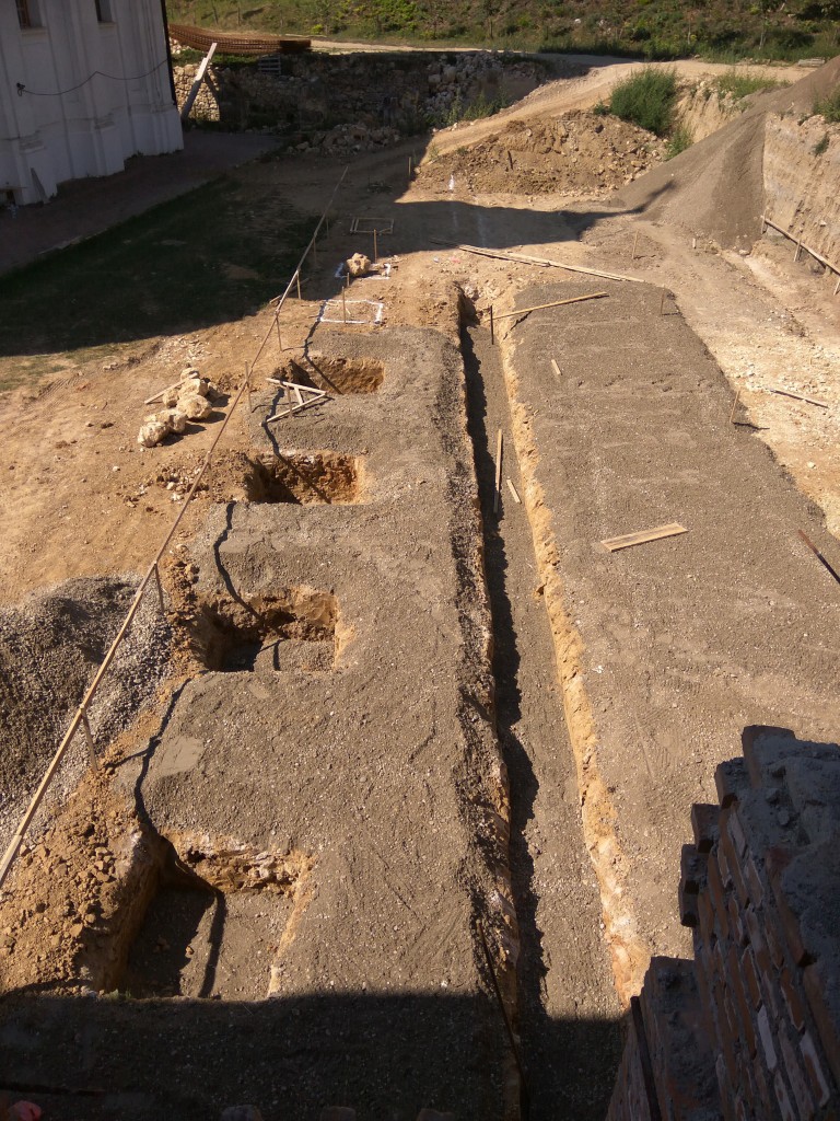 Фотографија из галерије Манастира Кувеждин, 2018 (56)